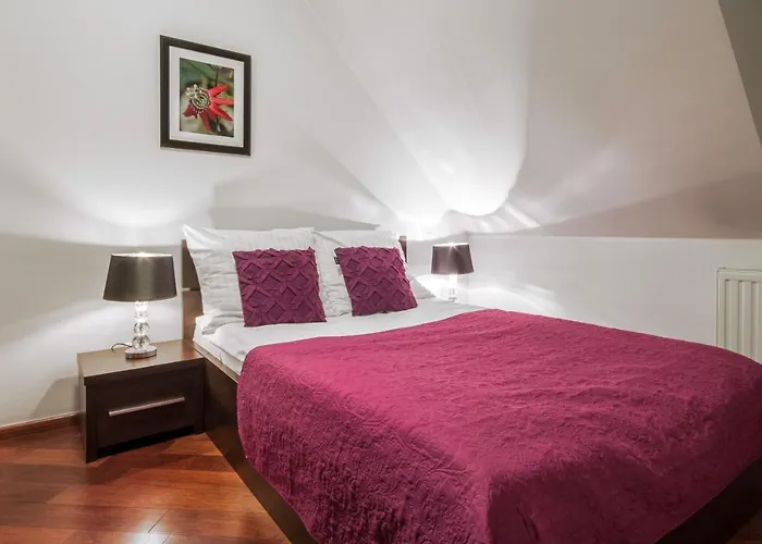 Apartserwis - Gorace Zrodla Apartament Lodowa Kopa 1