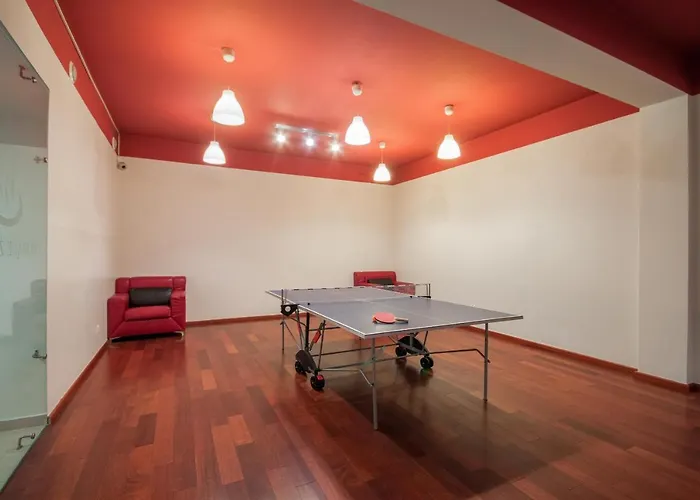 Apartserwis - Gorace Zrodla Apartament Lodowa Kopa 1