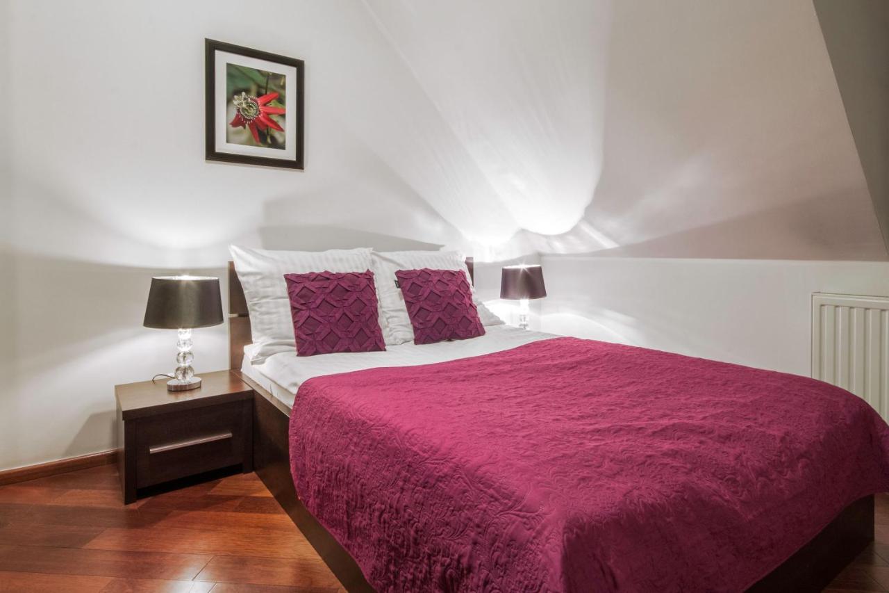 Apartserwis - Gorace Zrodla Lodowa Kopa 1