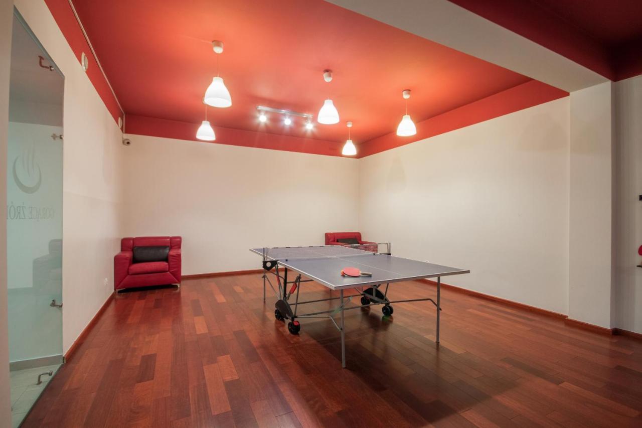 Apartment Apartserwis - Gorace Zrodla Lodowa Kopa 1