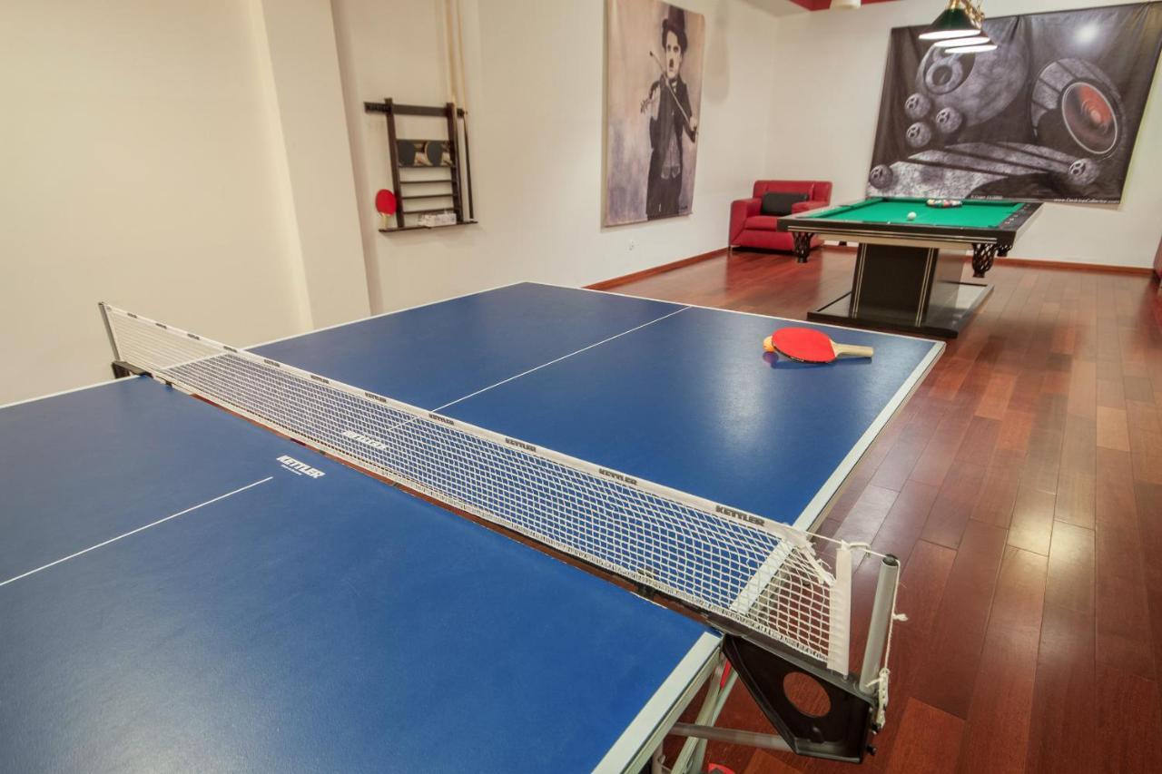 Apartserwis - Gorace Zrodla Lodowa Kopa 1 *