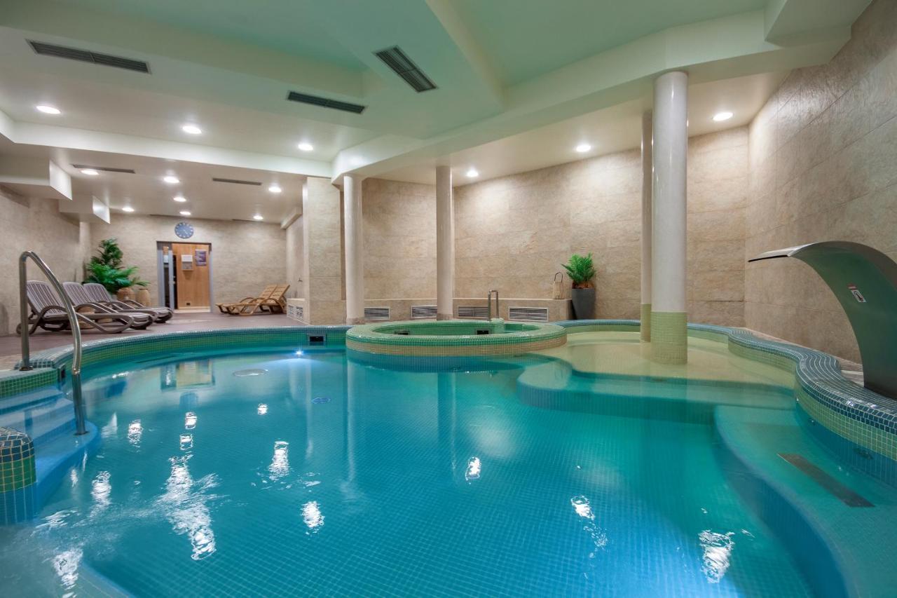 Apartserwis - Gorace Zrodla Lodowa Kopa 1 * Zakopane