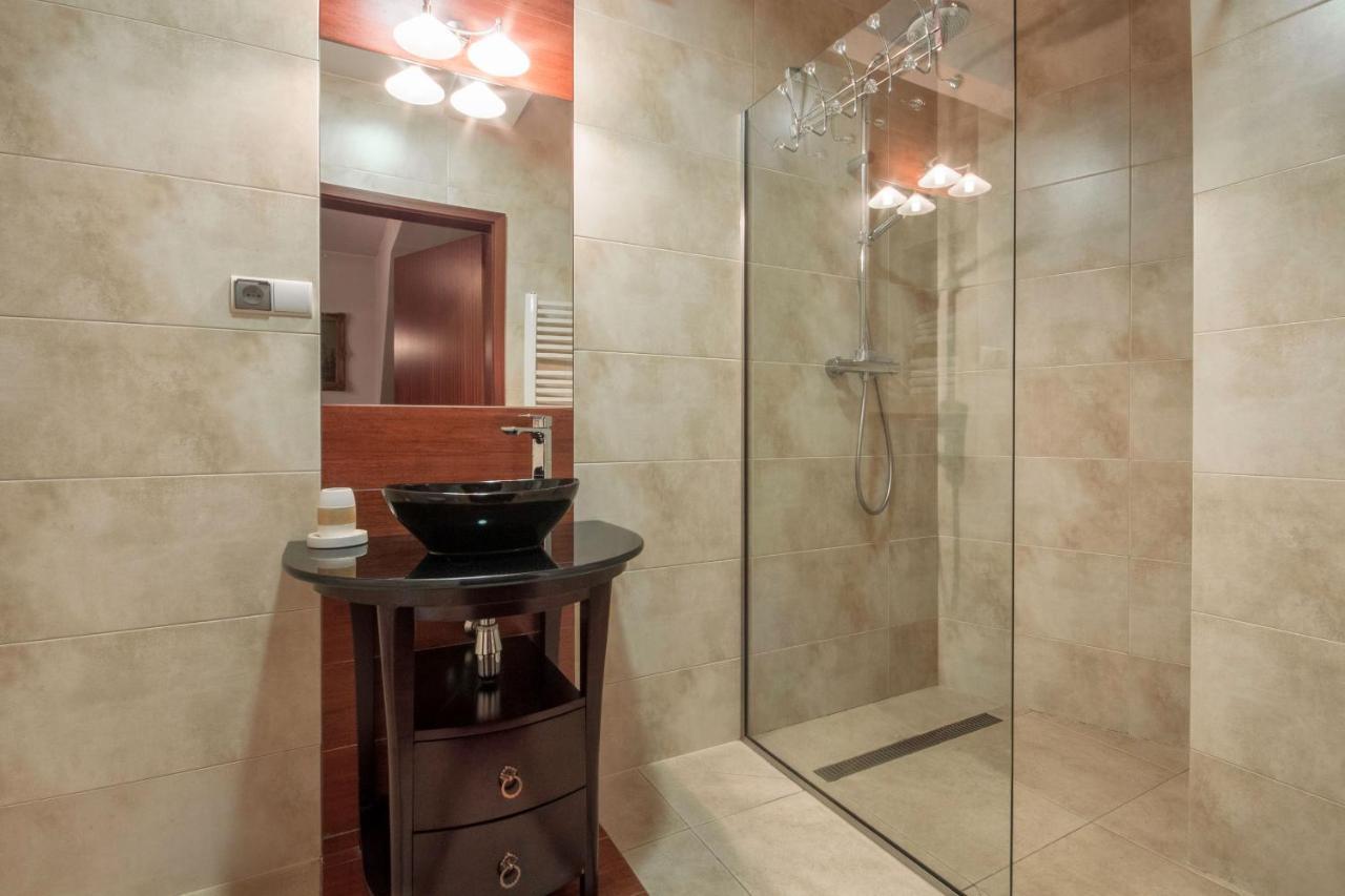 Apartment Apartserwis - Gorace Zrodla Lodowa Kopa 1