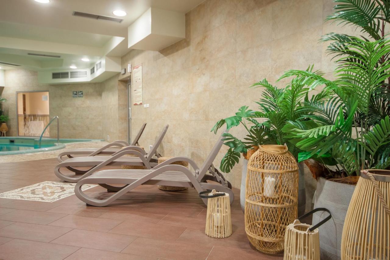 Apartserwis - Gorace Zrodla Lodowa Kopa 1