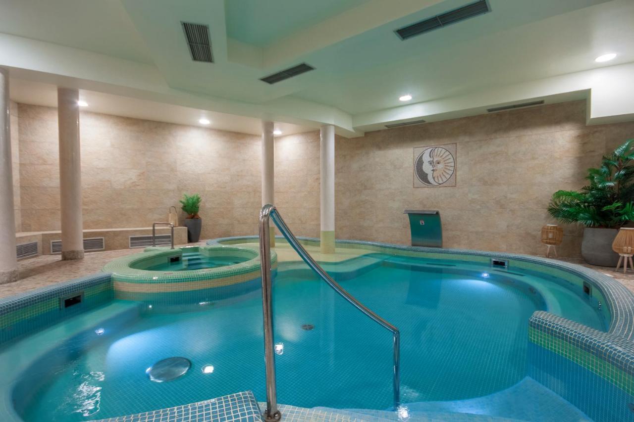 Apartserwis - Gorace Zrodla Lodowa Kopa 1 Apartment *