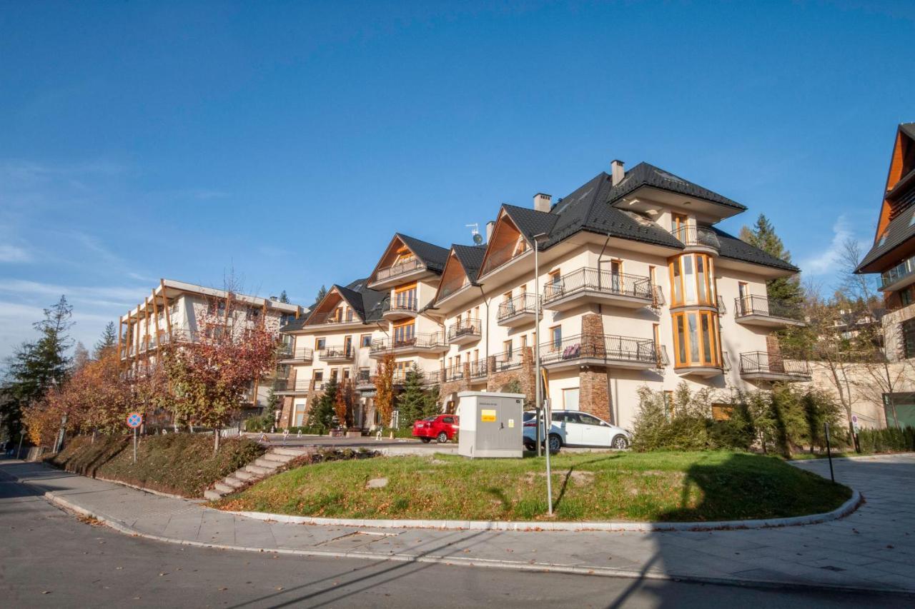Apartmán Apartserwis - Gorace Zrodla Lodowa Kopa 1