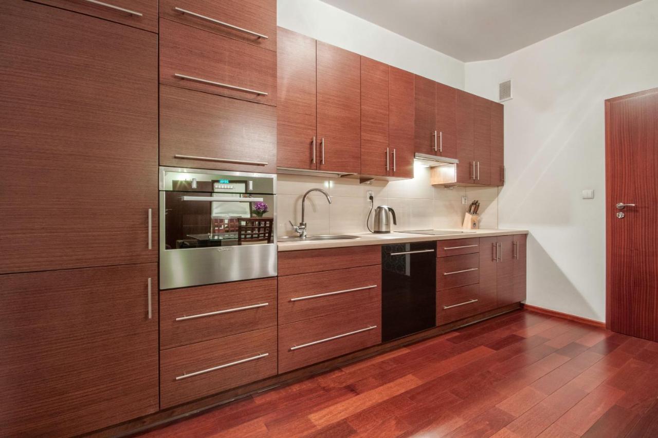 Apartserwis - Gorace Zrodla Lodowa Kopa 1 Apartment Zakopane