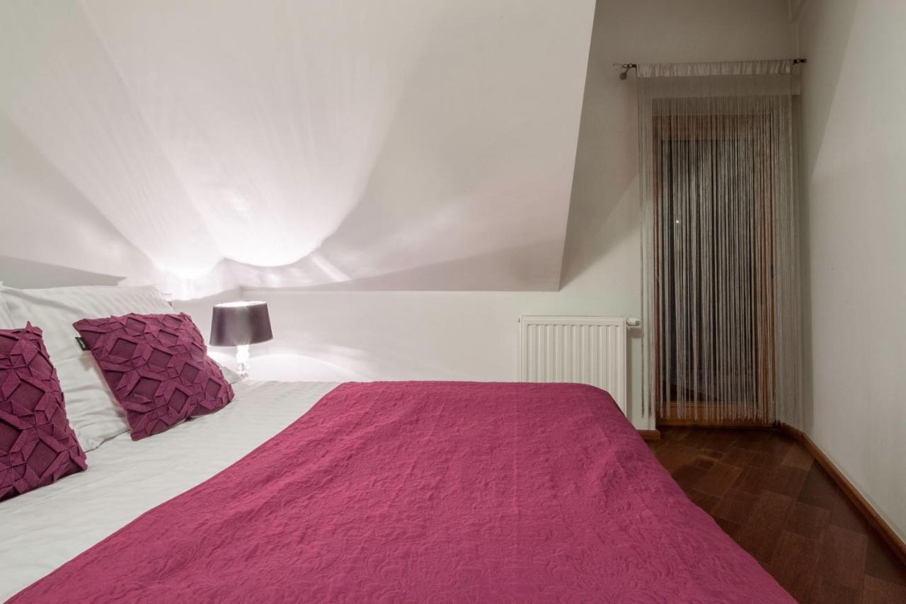 Apartserwis - Gorace Zrodla Lodowa Kopa 1 *