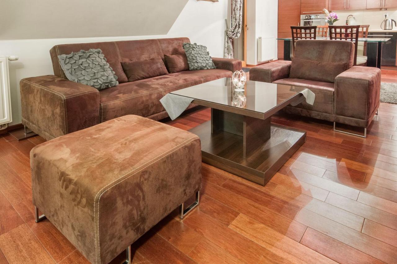 Apartserwis - Gorace Zrodla Lodowa Kopa 1