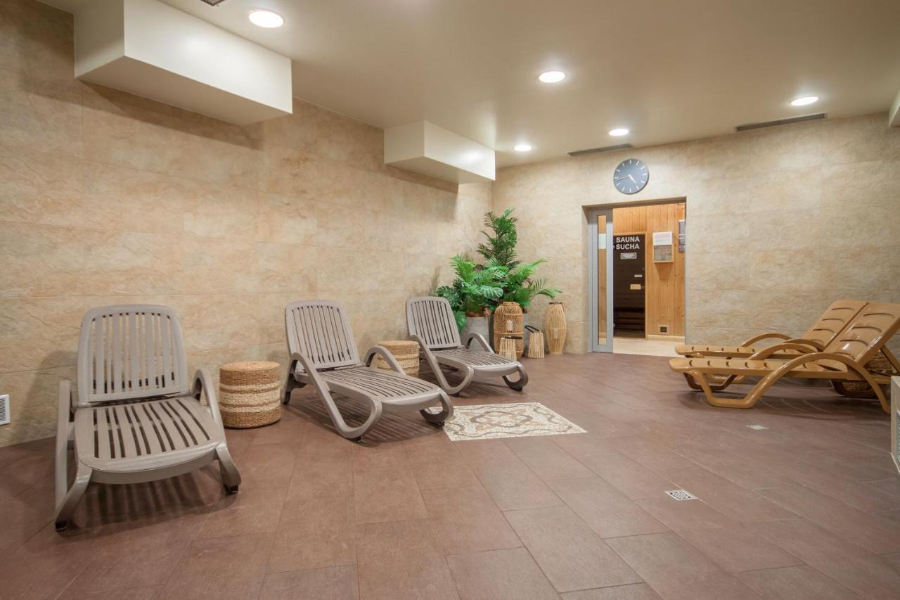 Apartment Apartserwis - Gorace Zrodla Lodowa Kopa 1 *