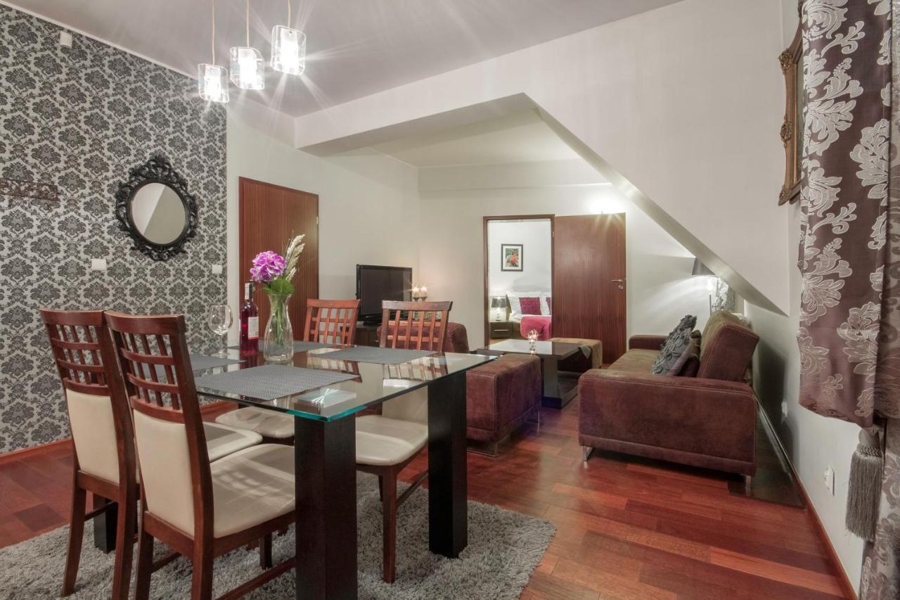 Apartserwis - Gorace Zrodla Lodowa Kopa 1