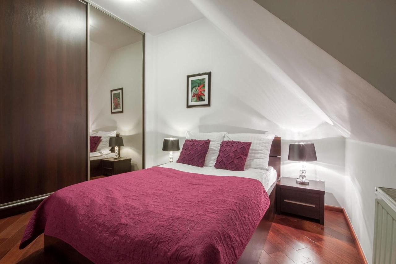 Apartserwis - Gorace Zrodla Lodowa Kopa 1 Apartment Zakopane