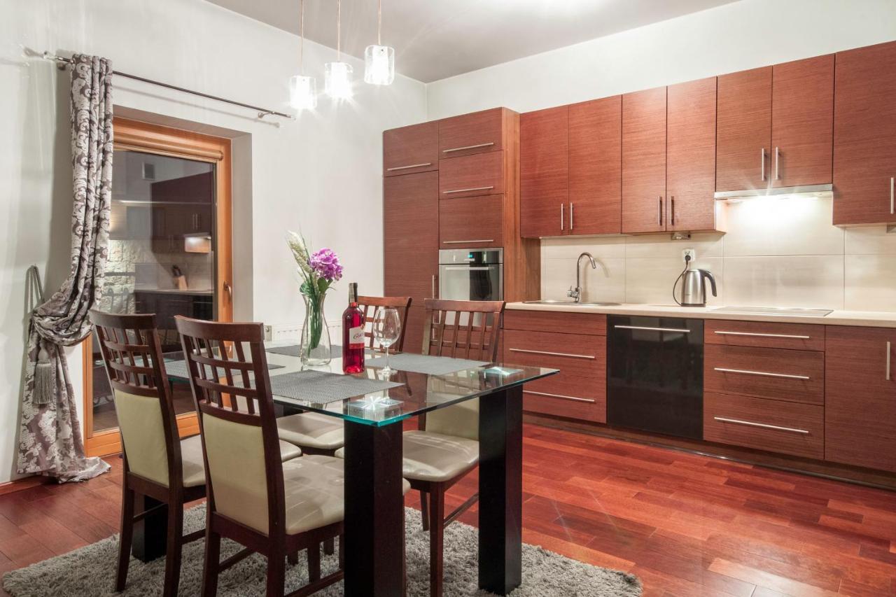 Apartment Apartserwis - Gorace Zrodla Lodowa Kopa 1 *