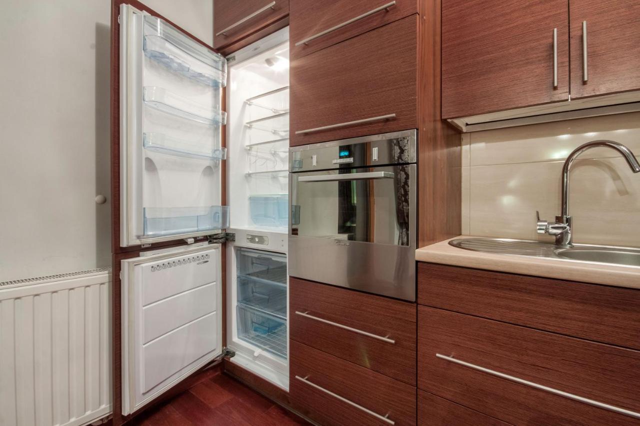 Apartserwis - Gorace Zrodla Lodowa Kopa 1 * Zakopane