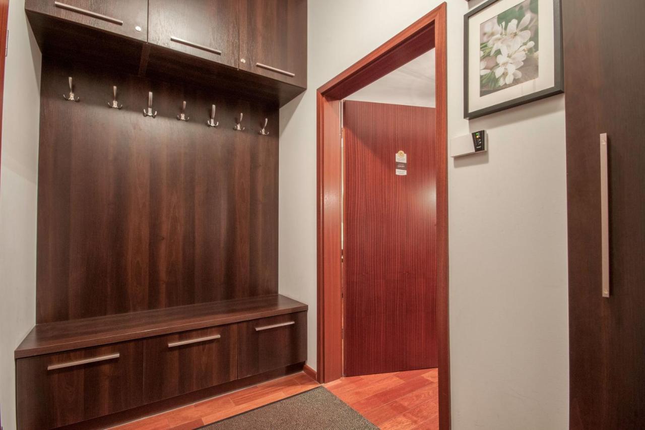Apartserwis - Gorace Zrodla Lodowa Kopa 1 * Zakopane