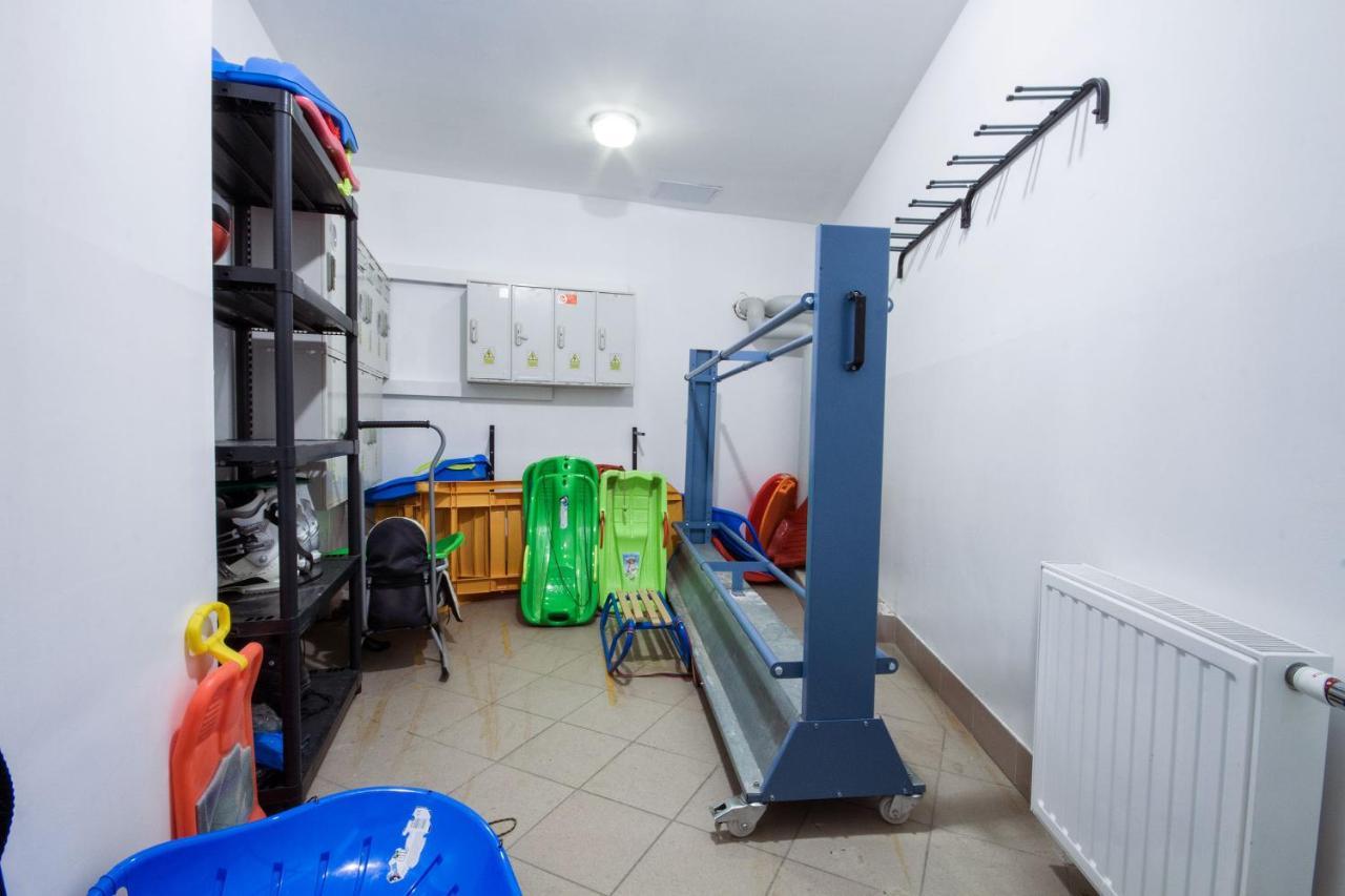 Apartserwis - Gorace Zrodla Lodowa Kopa 1