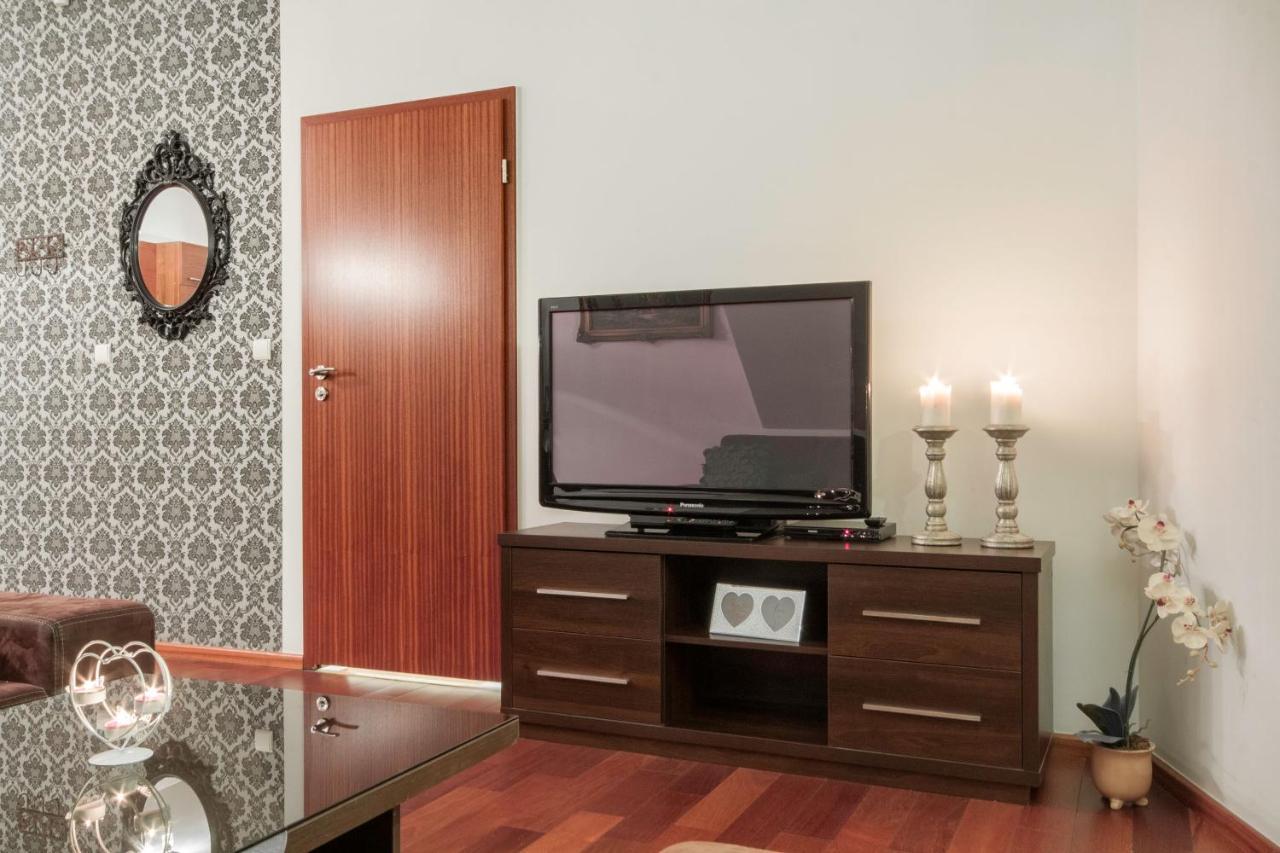 Apartserwis - Gorace Zrodla Lodowa Kopa 1 Zakopane