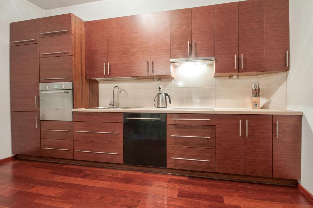 Apartserwis - Gorace Zrodla Lodowa Kopa 1 Apartment