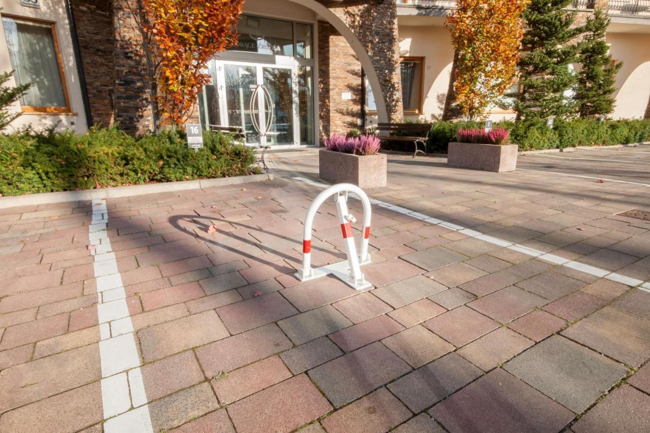 Apartment Apartserwis - Gorace Zrodla Lodowa Kopa 1 Zakopane