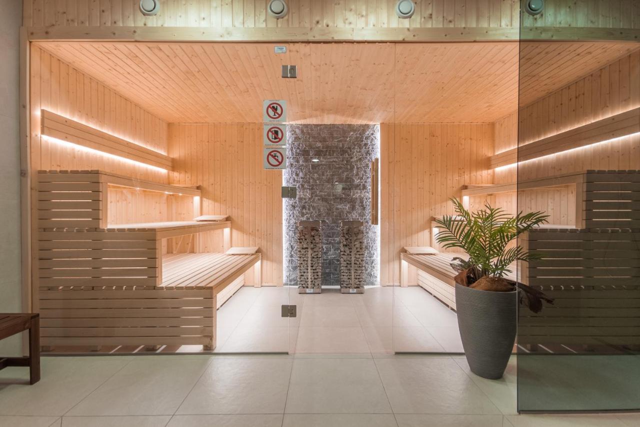 Apartserwis - Gorace Zrodla Lodowa Kopa 1 Zakopane