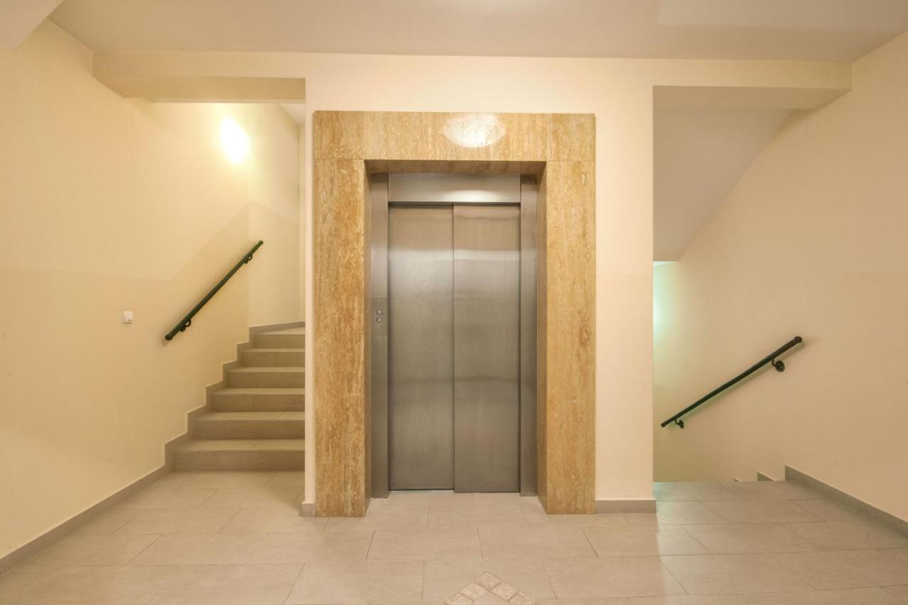 Apartment Apartserwis - Gorace Zrodla Lodowa Kopa 1 Zakopane