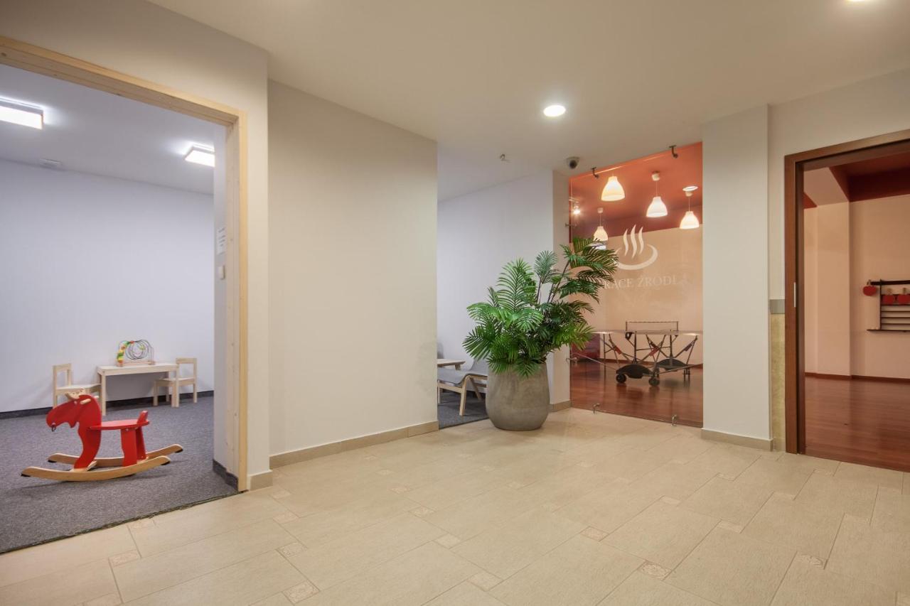Apartment Apartserwis - Gorace Zrodla Lodowa Kopa 1