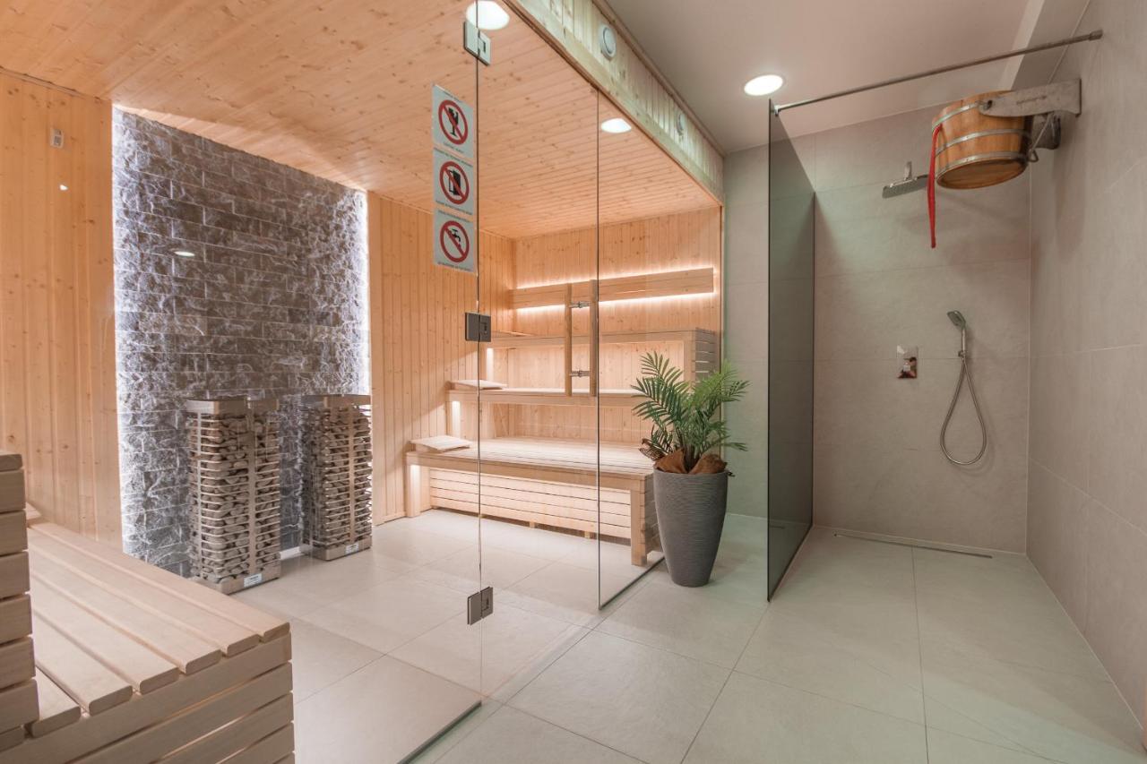 Apartserwis - Gorace Zrodla Lodowa Kopa 1 Apartment *
