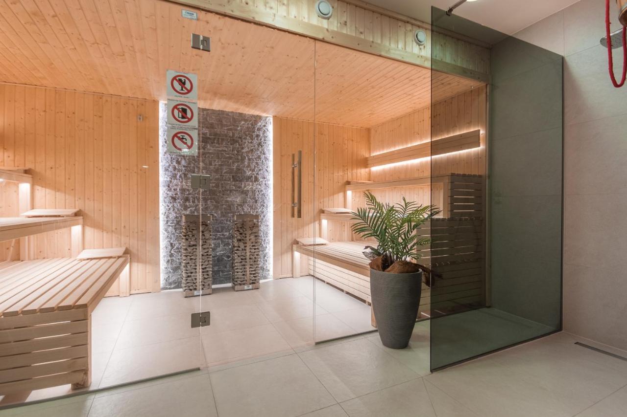 Apartserwis - Gorace Zrodla Lodowa Kopa 1 Zakopane
